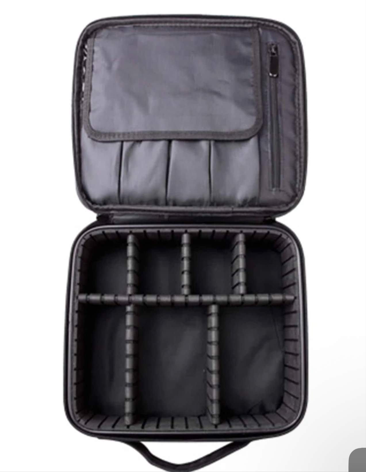Travel Makeup Kit Box