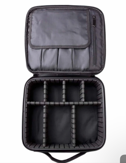 Travel Makeup Kit Box
