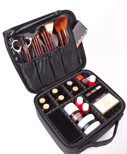Travel Makeup Kit Box