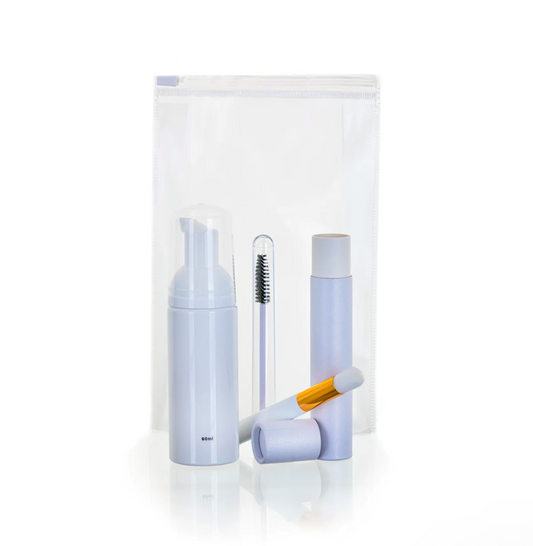 Lash Cleaning Kit